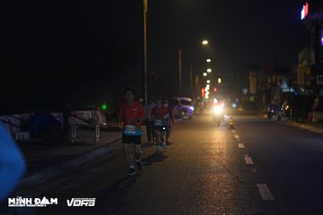 Minh Dam Discovery Marathon 2024 - Ảnh #1273215