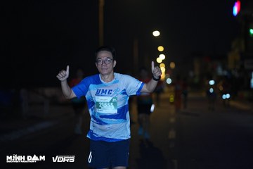 Minh Dam Discovery Marathon 2024 - Ảnh #1276894
