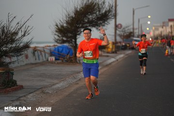 Minh Dam Discovery Marathon 2024 - Ảnh #1278400