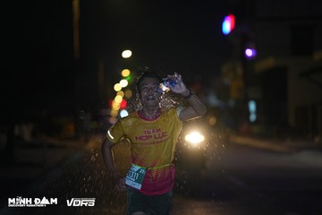 Minh Dam Discovery Marathon 2024 - Ảnh #1274837