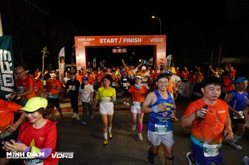 Minh Dam Discovery Marathon 2024 - Ảnh #1273859