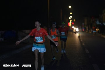 Minh Dam Discovery Marathon 2024 - Ảnh #1275973