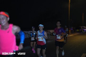 Minh Dam Discovery Marathon 2024 - Ảnh #1271704