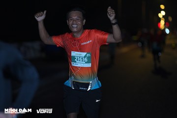 Minh Dam Discovery Marathon 2024 - Ảnh #1276569