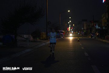 Minh Dam Discovery Marathon 2024 - Ảnh #1277578