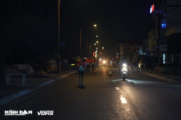 Minh Dam Discovery Marathon 2024 - Ảnh #1275986