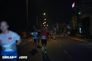 Minh Dam Discovery Marathon 2024 - Ảnh #1275422