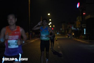 Minh Dam Discovery Marathon 2024 - Ảnh #1275623
