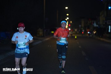 Minh Dam Discovery Marathon 2024 - Ảnh #1276198