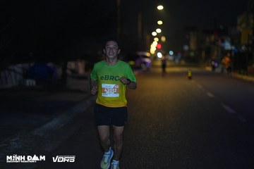 Minh Dam Discovery Marathon 2024 - Ảnh #1272241