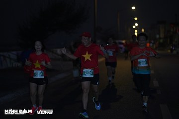 Minh Dam Discovery Marathon 2024 - Ảnh #1277531
