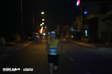 Minh Dam Discovery Marathon 2024 - Ảnh #1275184