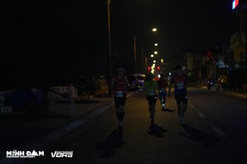 Minh Dam Discovery Marathon 2024 - Ảnh #1275336