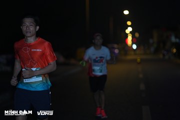 Minh Dam Discovery Marathon 2024 - Ảnh #1276284