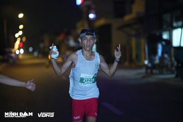 Minh Dam Discovery Marathon 2024 - Ảnh #1273683