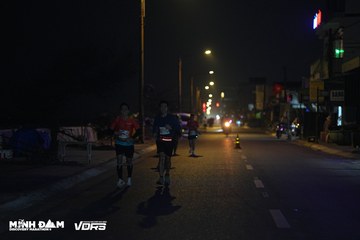 Minh Dam Discovery Marathon 2024 - Ảnh #1273138