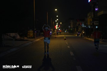 Minh Dam Discovery Marathon 2024 - Ảnh #1276435