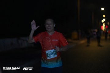 Minh Dam Discovery Marathon 2024 - Ảnh #1276361