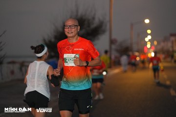 Minh Dam Discovery Marathon 2024 - Ảnh #1278092