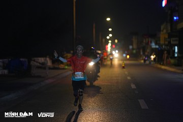 Minh Dam Discovery Marathon 2024 - Ảnh #1273100