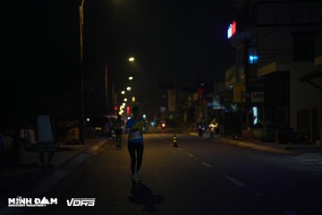 Minh Dam Discovery Marathon 2024 - Ảnh #1274796