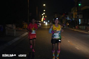 Minh Dam Discovery Marathon 2024 - Ảnh #1275116