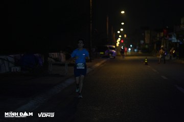 Minh Dam Discovery Marathon 2024 - Ảnh #1275225