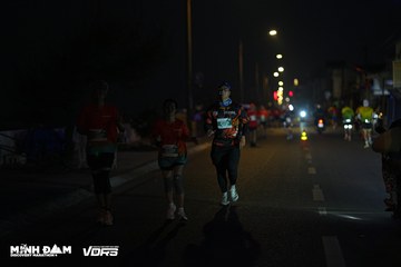 Minh Dam Discovery Marathon 2024 - Ảnh #1277165