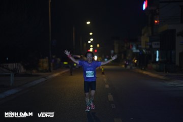 Minh Dam Discovery Marathon 2024 - Ảnh #1275629