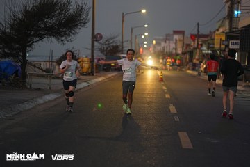 Minh Dam Discovery Marathon 2024 - Ảnh #1278137