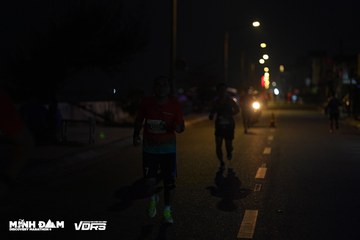 Minh Dam Discovery Marathon 2024 - Ảnh #1277122
