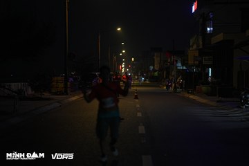 Minh Dam Discovery Marathon 2024 - Ảnh #1276998