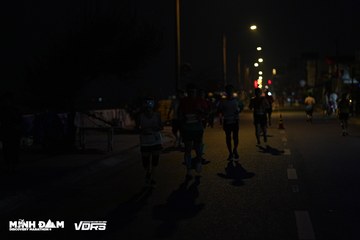 Minh Dam Discovery Marathon 2024 - Ảnh #1276926
