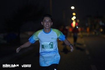 Minh Dam Discovery Marathon 2024 - Ảnh #1277524
