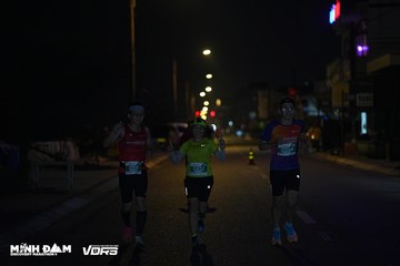 Minh Dam Discovery Marathon 2024 - Ảnh #1275345