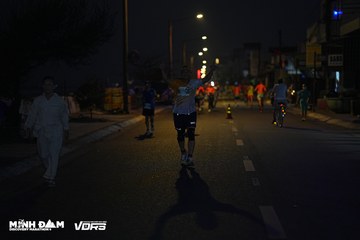 Minh Dam Discovery Marathon 2024 - Ảnh #1277500