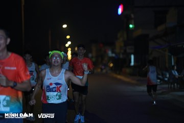 Minh Dam Discovery Marathon 2024 - Ảnh #1275857