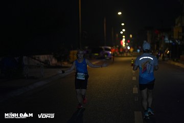 Minh Dam Discovery Marathon 2024 - Ảnh #1276603
