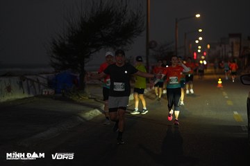 Minh Dam Discovery Marathon 2024 - Ảnh #1277960