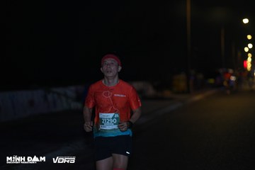 Minh Dam Discovery Marathon 2024 - Ảnh #1275926