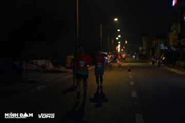 Minh Dam Discovery Marathon 2024 - Ảnh #1277013