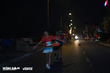 Minh Dam Discovery Marathon 2024 - Ảnh #1275966