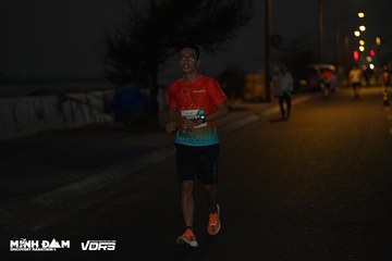 Minh Dam Discovery Marathon 2024 - Ảnh #1277813