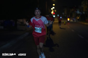 Minh Dam Discovery Marathon 2024 - Ảnh #1275247