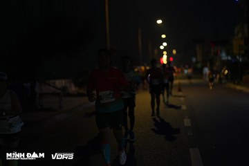 Minh Dam Discovery Marathon 2024 - Ảnh #1276937