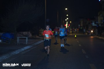 Minh Dam Discovery Marathon 2024 - Ảnh #1276334