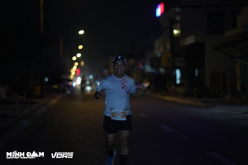 Minh Dam Discovery Marathon 2024 - Ảnh #1274746