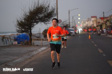 Minh Dam Discovery Marathon 2024 - Ảnh #1278411