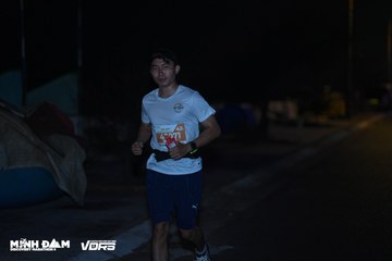 Minh Dam Discovery Marathon 2024 - Ảnh #1273306