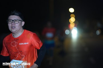 Minh Dam Discovery Marathon 2024 - Ảnh #1273373
